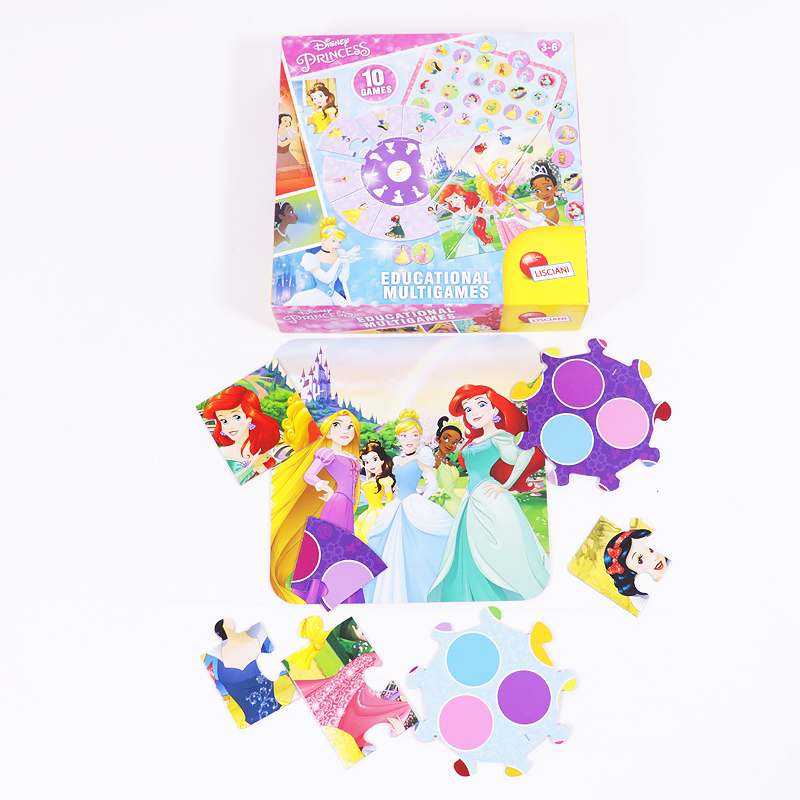 Παιχνίδι Disney Princess 10 Games