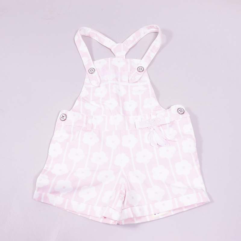 Σαλοπέτα σορτς Alouette