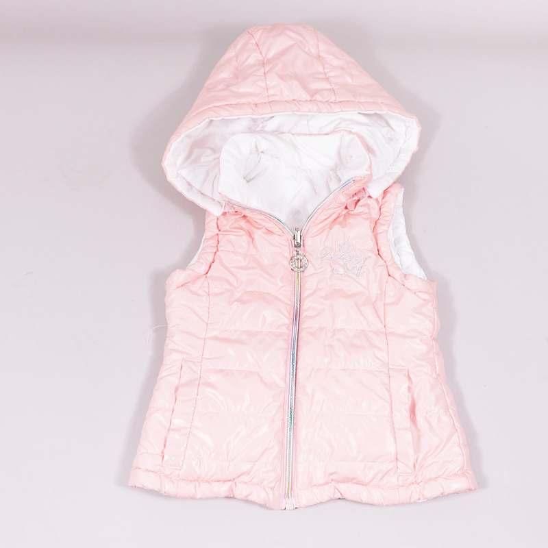 Μπουφάν αμάνικο Alouette