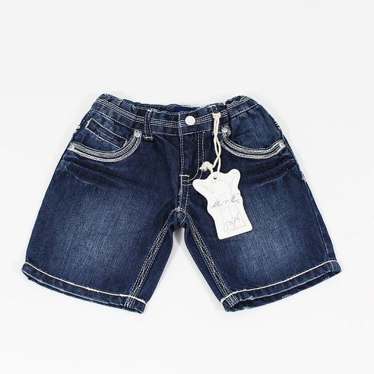 Σορτσάκι Jean U&E