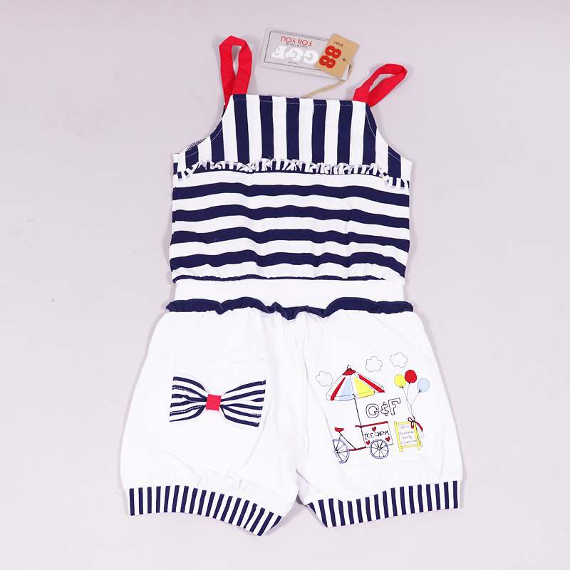 Ολόσωμο σορτς G&F