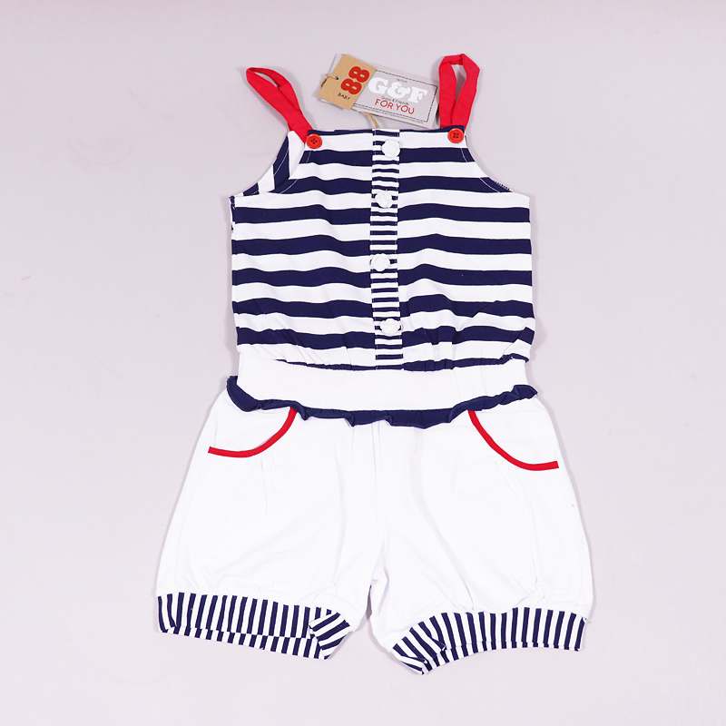 Ολόσωμο σορτς G&F