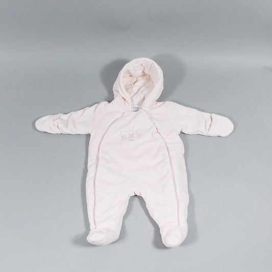 Φόρμα εξόδου mamas & papas