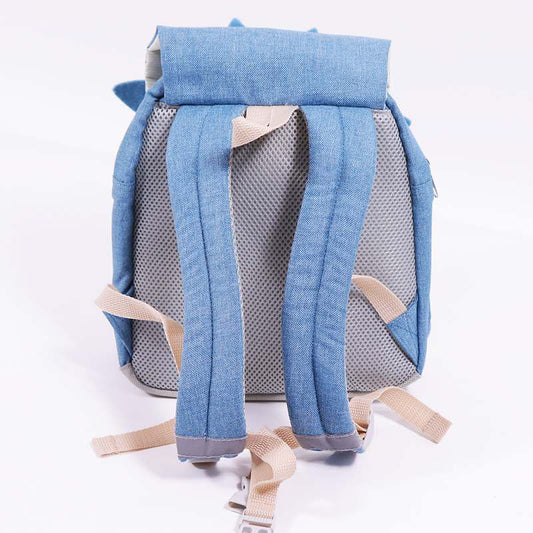 Τσάντα πλάτης Samsonite Sammies αλεπού