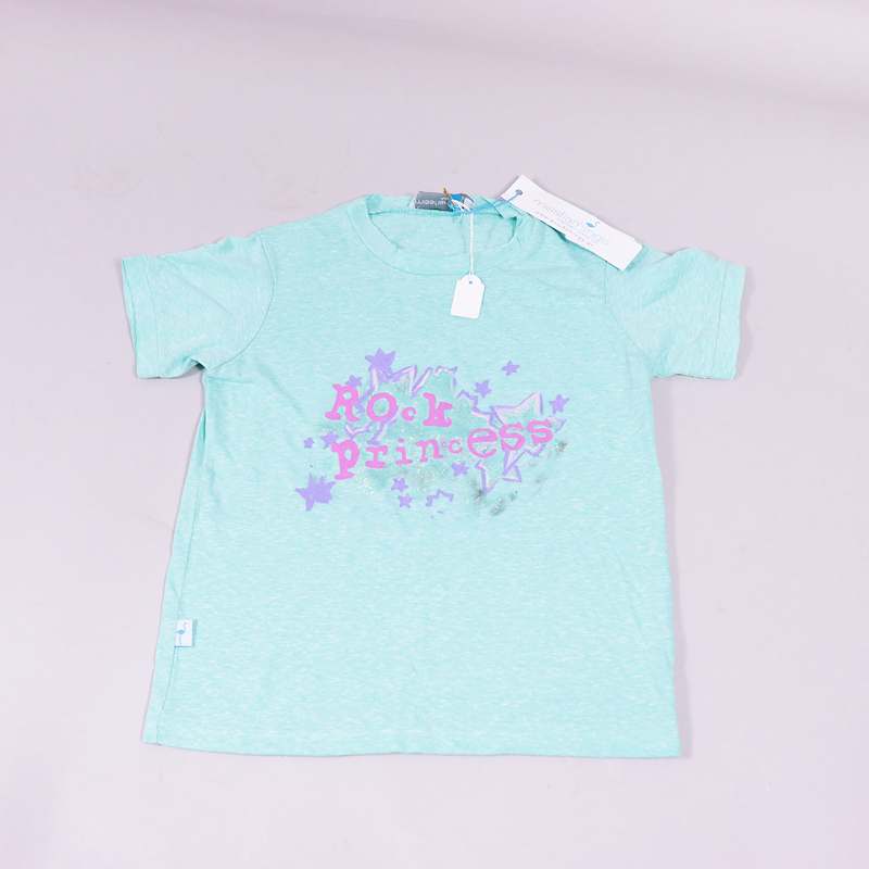 Μπλούζα Miss Flamingo