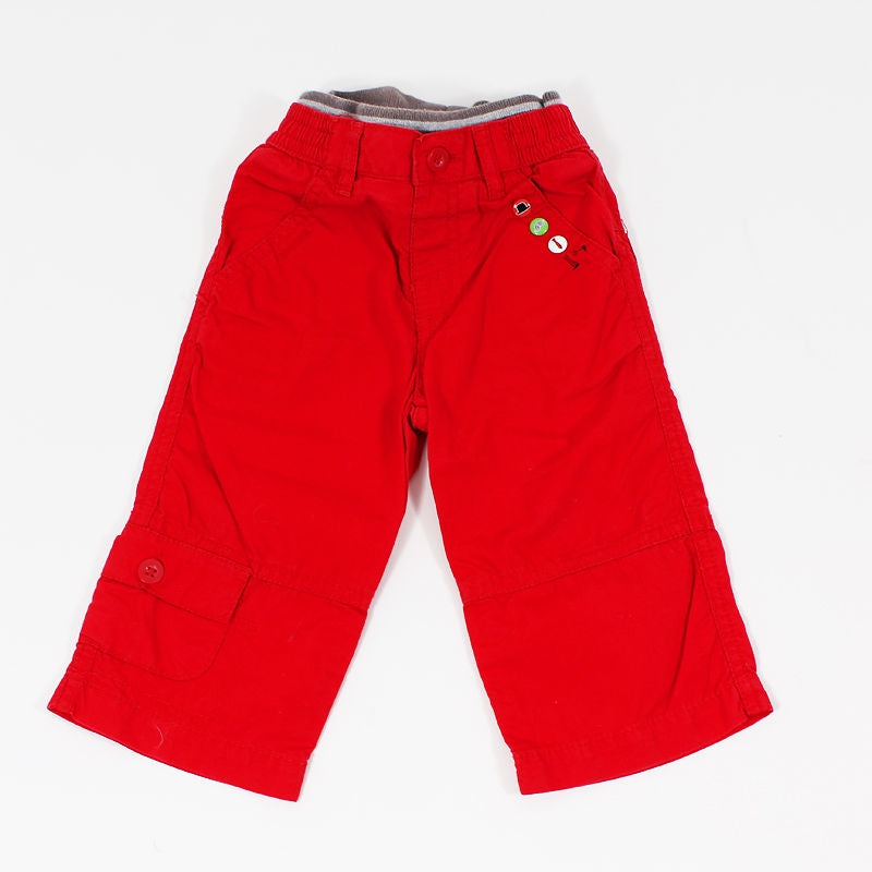 Παντελόνι  Dpam