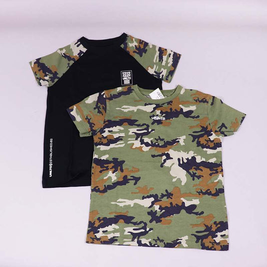 2 μπλούζες Next