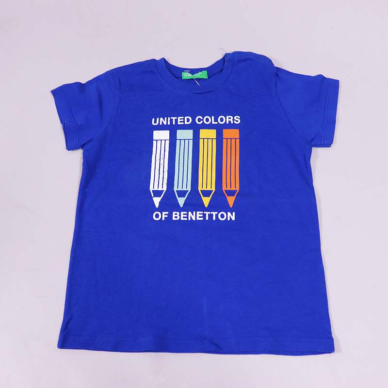 Μπλούζα Benetton