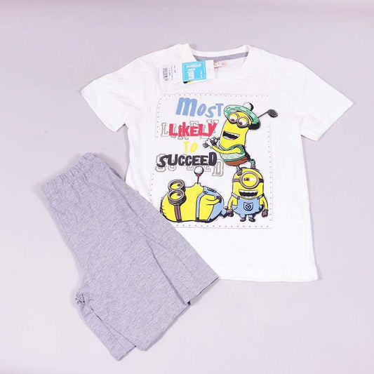 Πυτζάμες  Minion