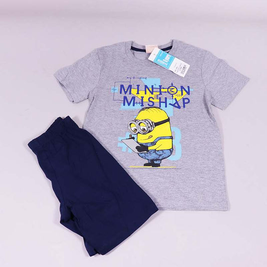 Πυτζάμες Minions