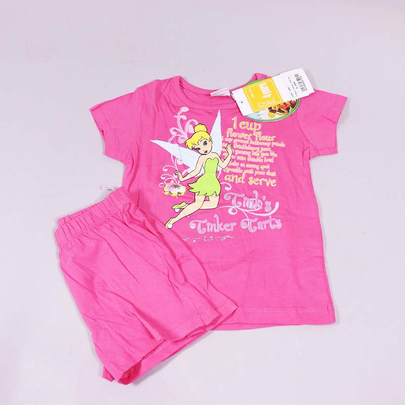 Πυτζάμες Fairies Tinkerbell
