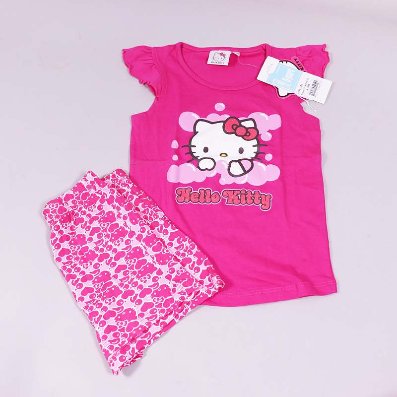 Πυτζάμες Hello Kitty