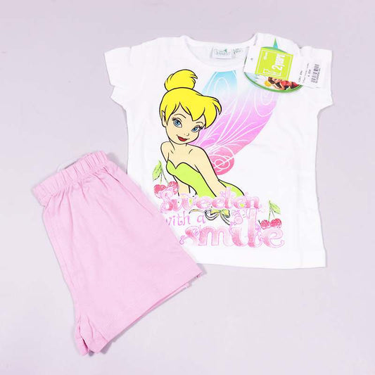 Πυτζάμες Fairies Tinkerbell