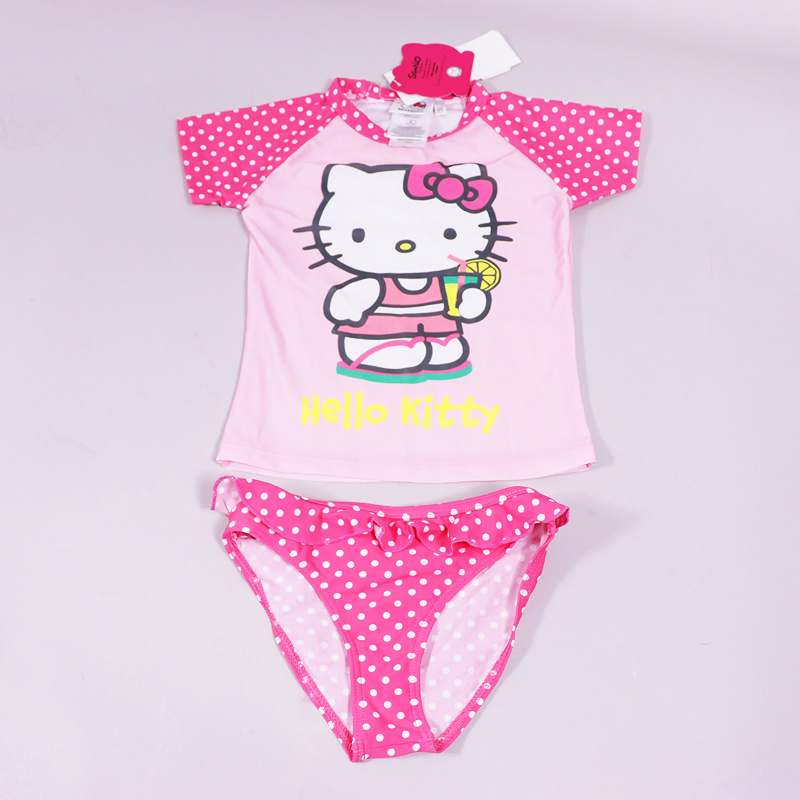 Μαγιό Hello Kitty