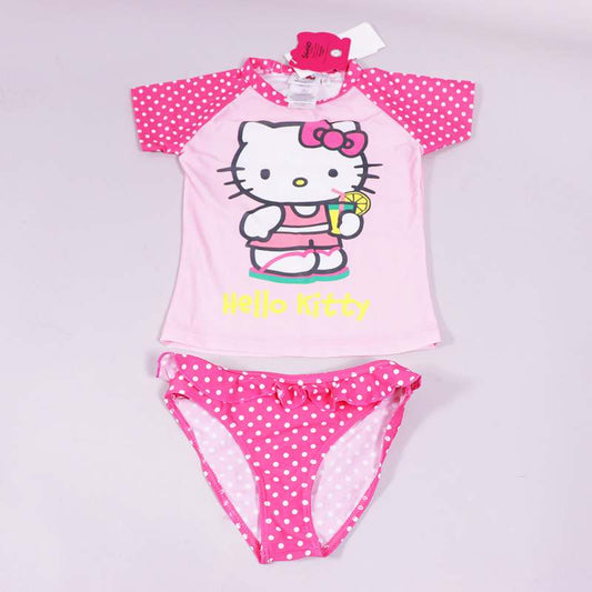 Μαγιό Hello Kitty