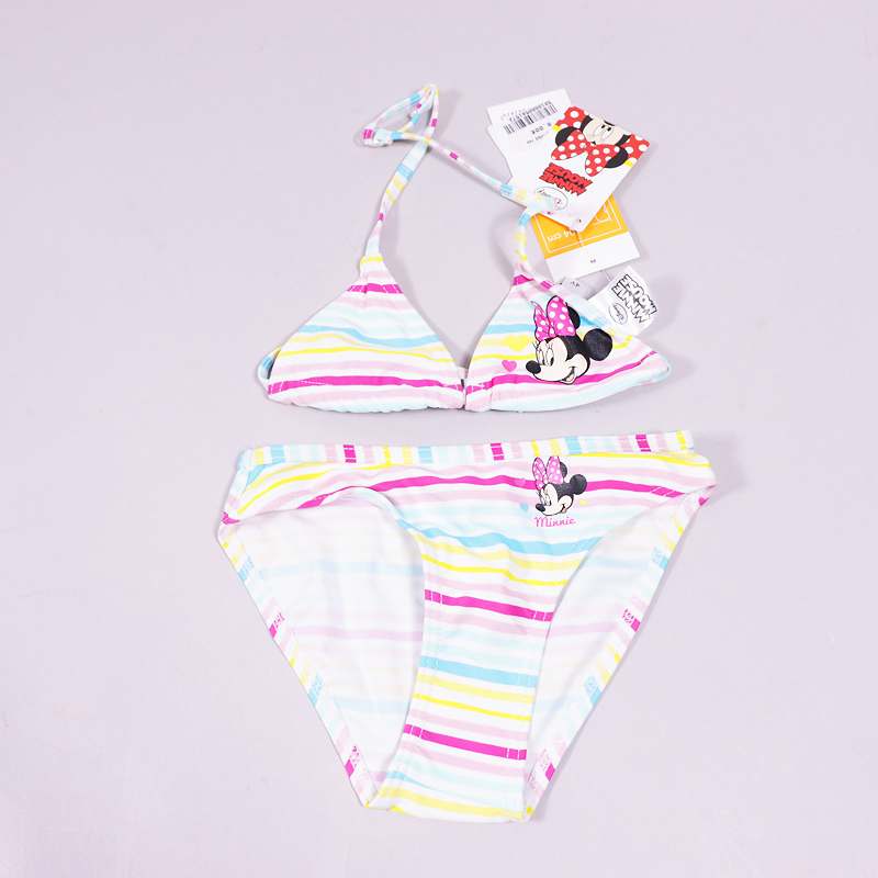 Μαγιό Minnie Mouse 