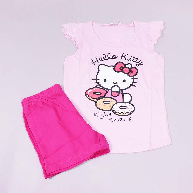 Πυτζάμες Hello Kitty