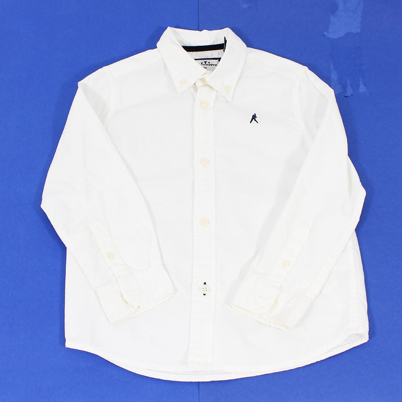 Πουκάμισο Zara