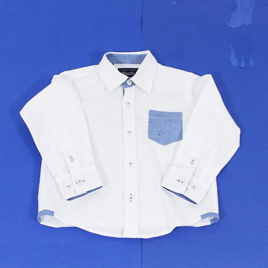 Πουκάμισο Manetti