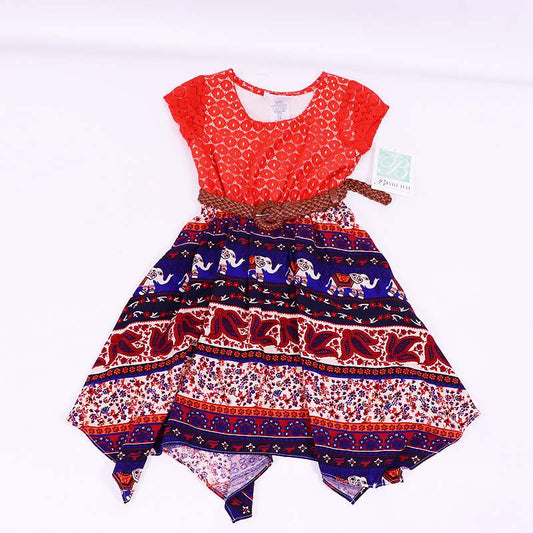 Φόρεμα Bonne Jean