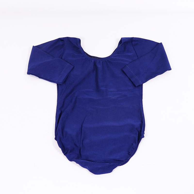 Κορμάκι λίκρα