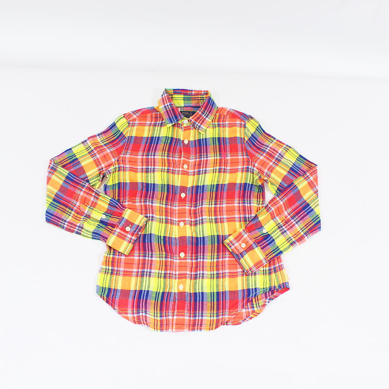 Πουκάμισο Ralph Lauren