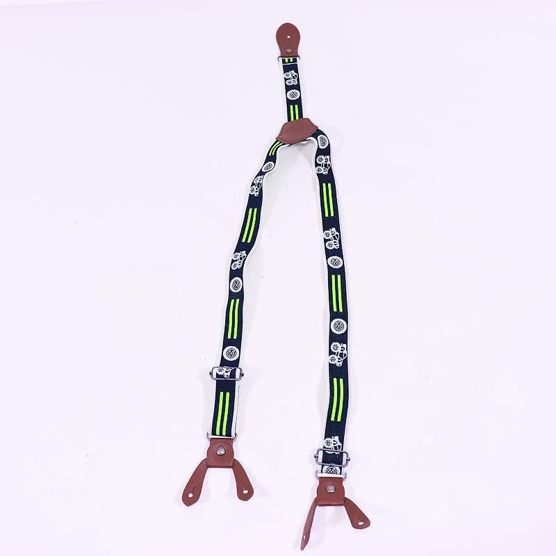 Τιράντες ελαστικές