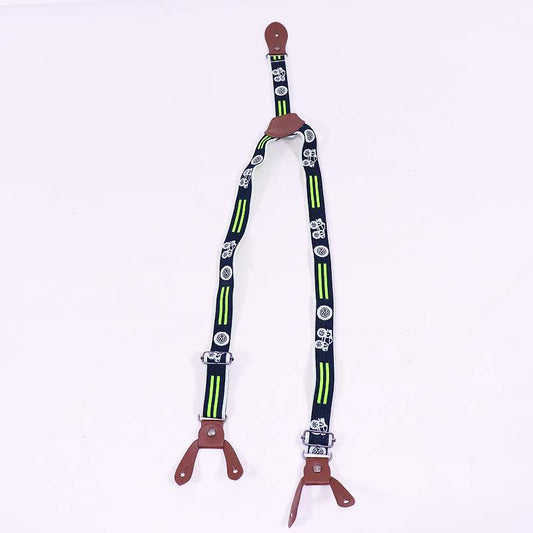 Τιράντες ελαστικές