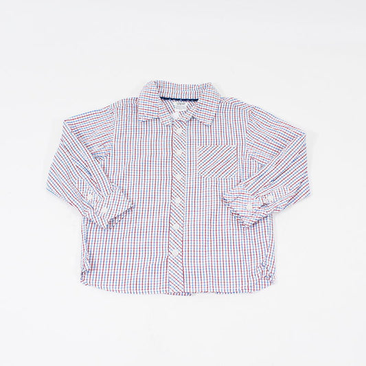 Πουκάμισο Καρό mamas&papas