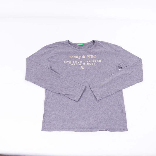 Μπλούζα Benetton 