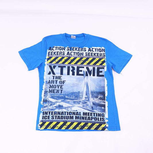 Μπλούζα Piccino