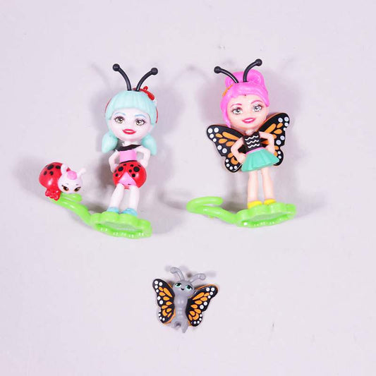 Παιχνίδι Enchantimals Petal Park 