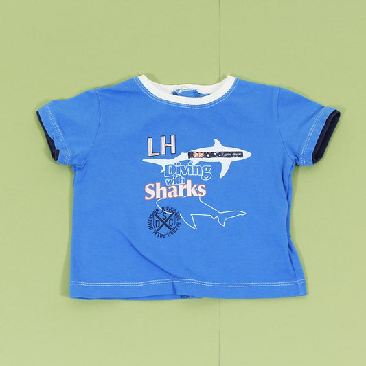 Μπλούζα Lapin House