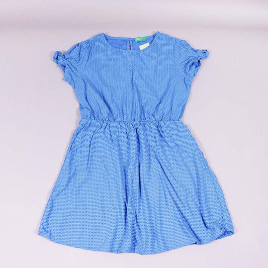 Φόρεμα Benetton