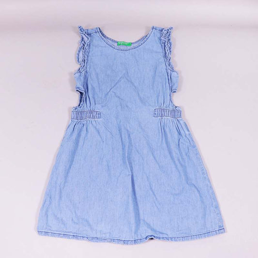 Φόρεμα Benetton