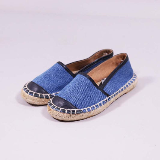 Παπούτσια Εσπαντρίγιες