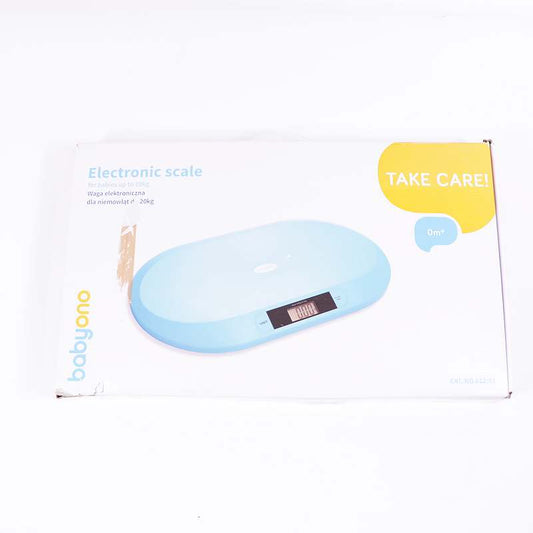 Ζυγαριά βρεφική babyono