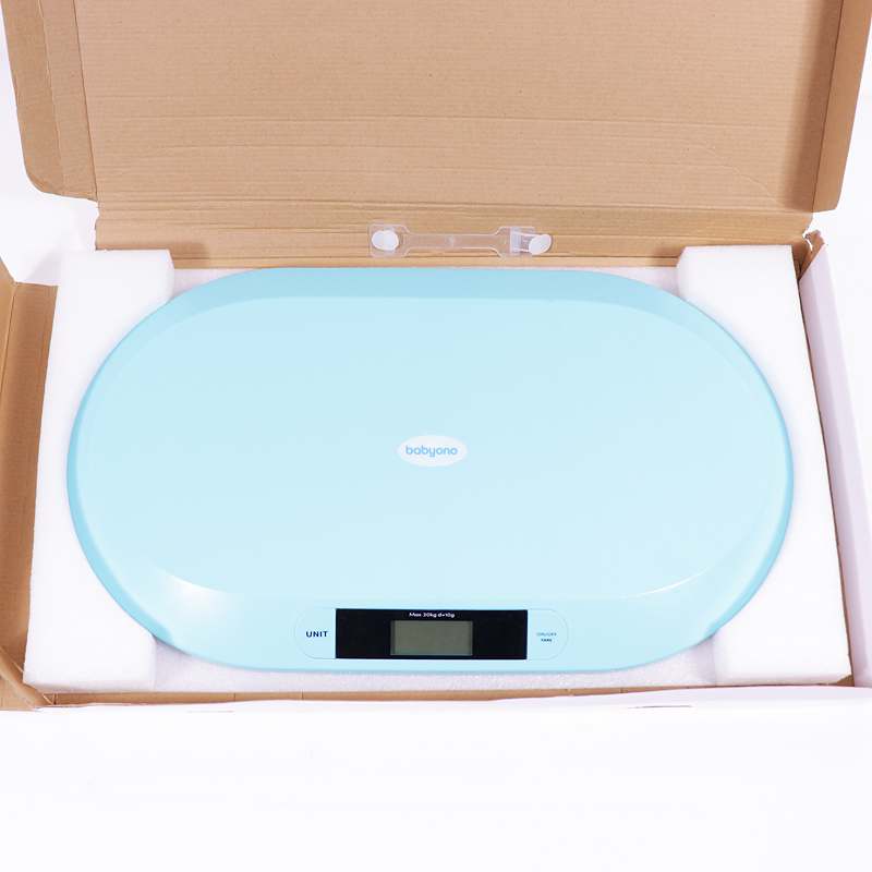 Ζυγαριά βρεφική babyono