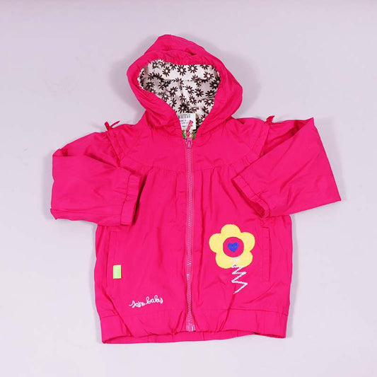 Μπουφάν αντιανεμικό SAM 0-13