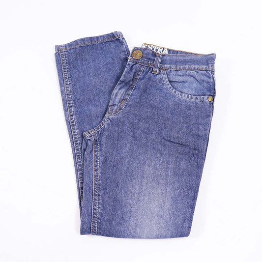 Παντελόνι jean Orchestra