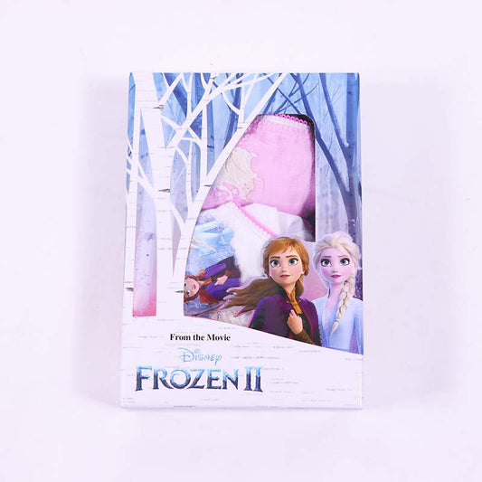 Βρακάκια Frozen Disney