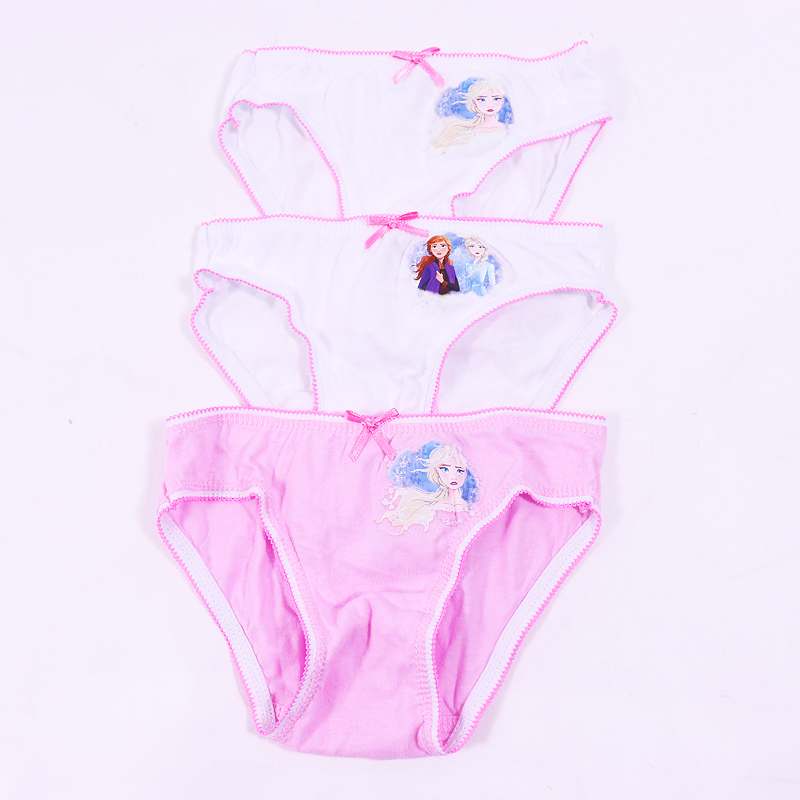 Βρακάκια Frozen Disney