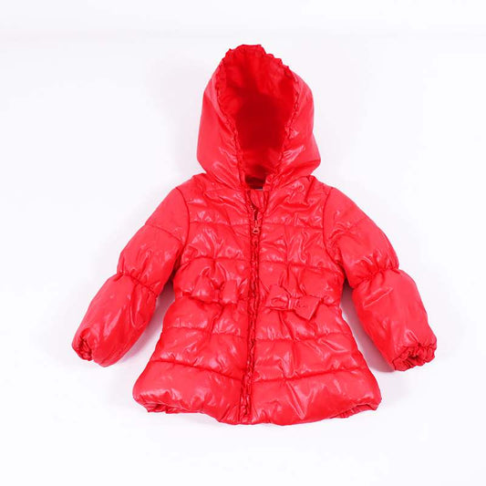 Μπουφάν Benetton