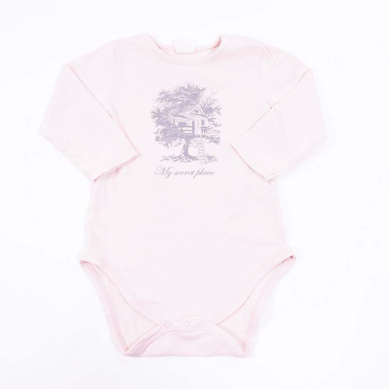 Ζιπουνάκι Nice things mini