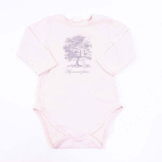 Ζιπουνάκι Nice things mini