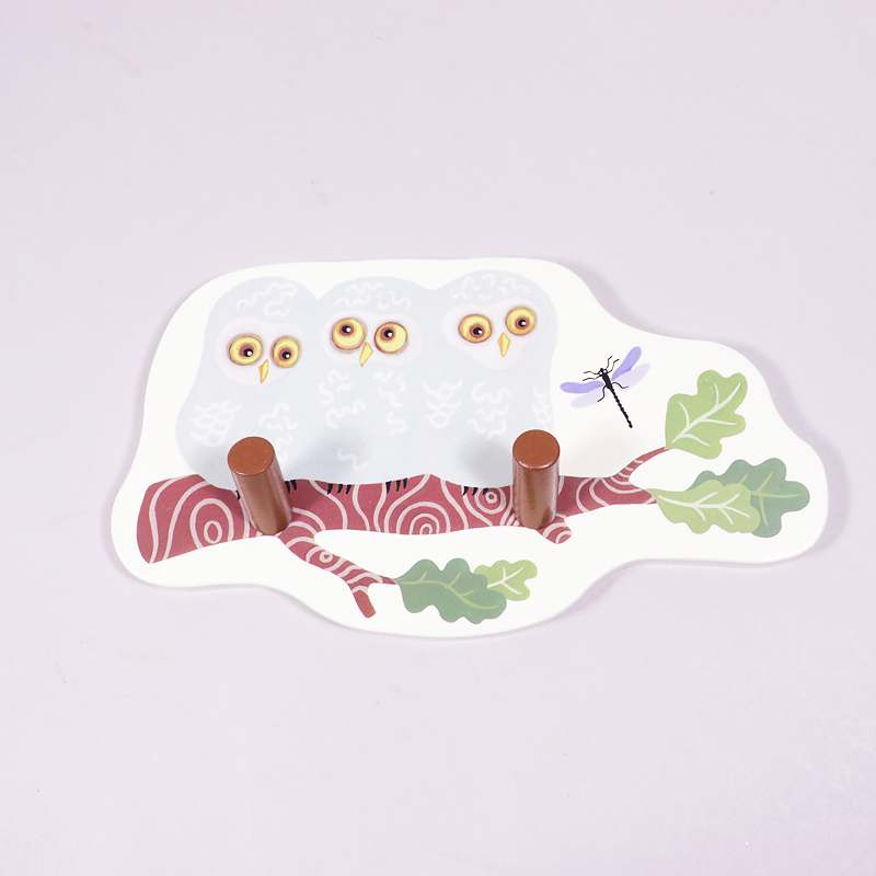 Κρεμάστρα IKEA Vandring