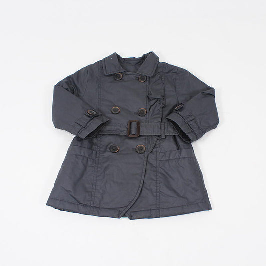 Καπαρντίνα Zara