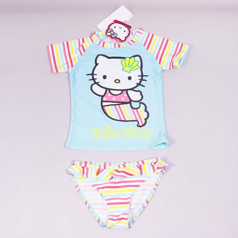 Μαγιό Hello Kitty