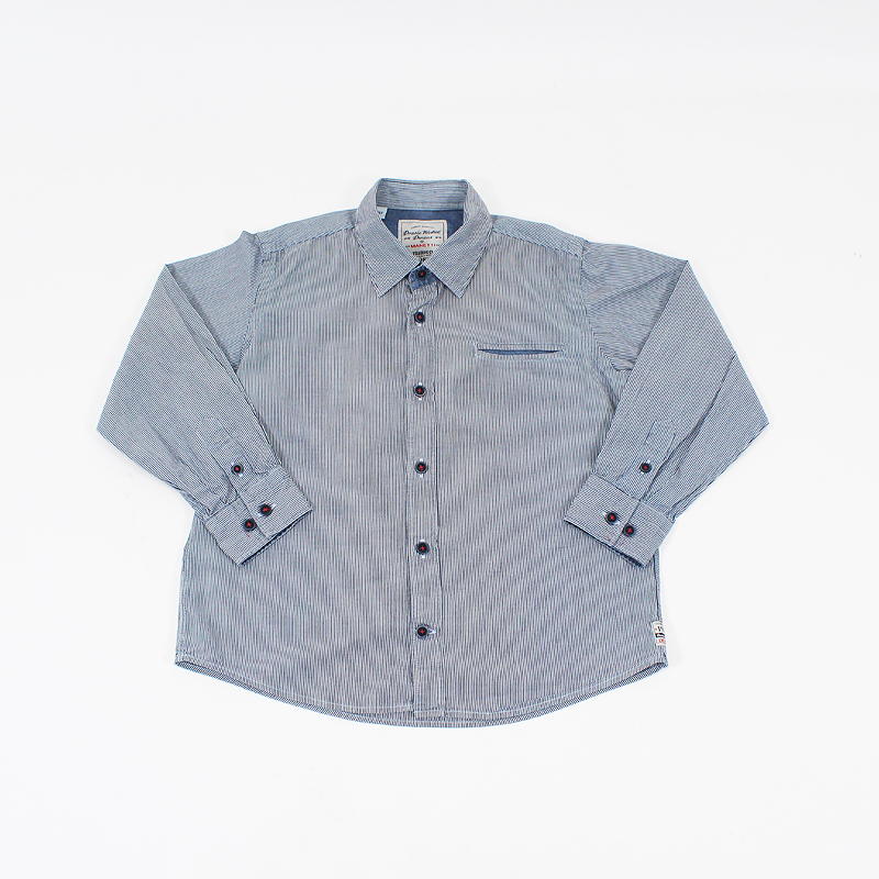 Πουκάμισο Manetti