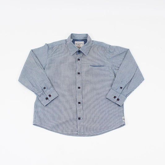 Πουκάμισο Manetti